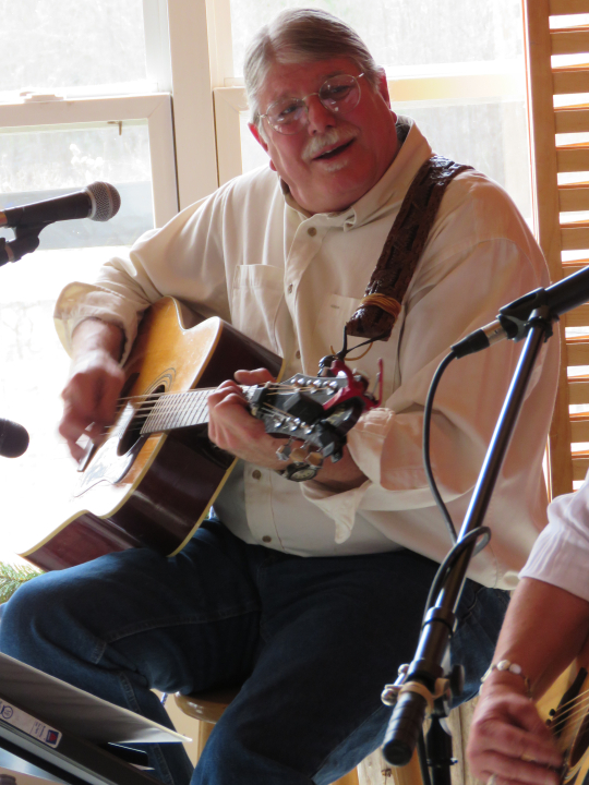 Michael Lovallo - Class of 1973 - New Milford High School