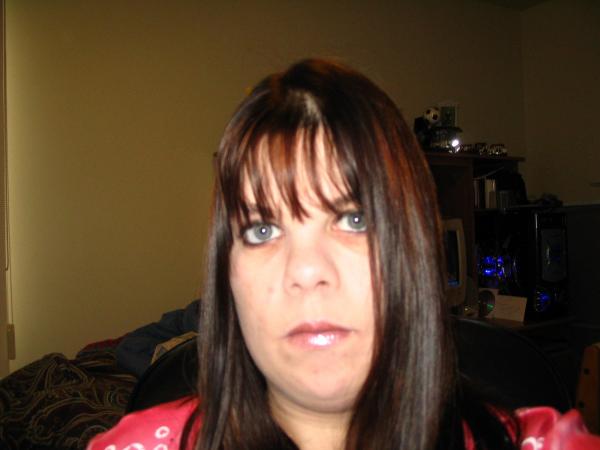 Sue Birch - Class of 1995 - New Milford High School
