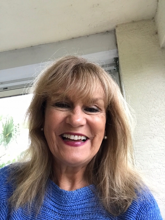 Mary Jane Siskey - Class of 1968 - New Milford High School