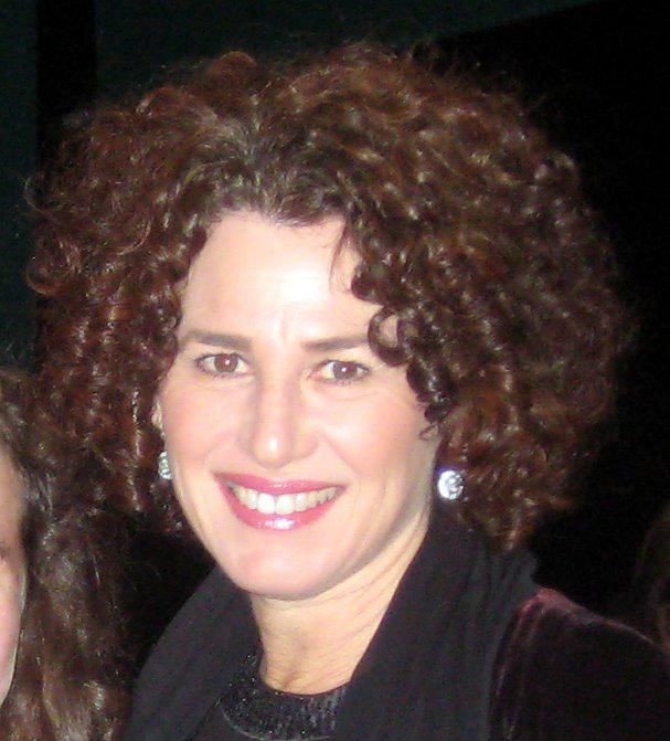 Prissi Cohen - Class of 1977 - New Milford High School
