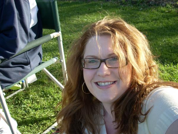 Heather Ruddy - Class of 1991 - New Milford High School