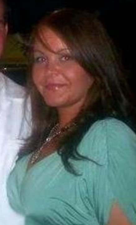Despina Chelioudakis - Class of 2000 - New Milford High School