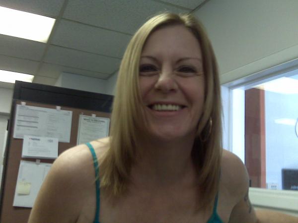 Lisa Gluz - Class of 1979 - New Milford High School