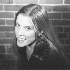 Candiann Roswell - Class of 1994 - New Milford High School