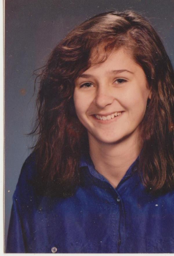 Melissa Hanlon - Class of 1997 - New Milford High School