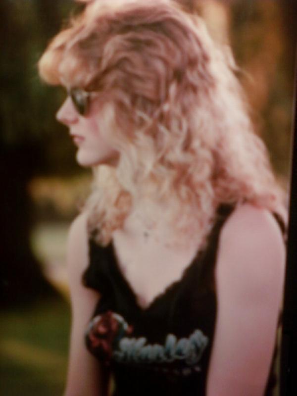 Aleta Henderson - Class of 1985 - New Milford High School