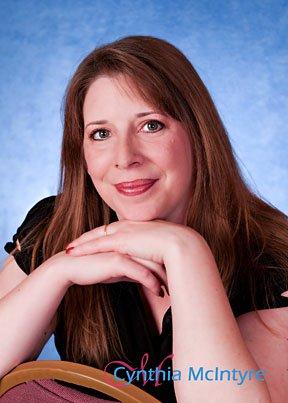 Erika Larson - Class of 1993 - New Milford High School