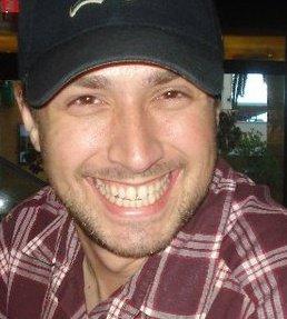 Wade Holden - Class of 1994 - New Milford High School