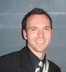 Christopher White - Class of 1998 - New Milford High School