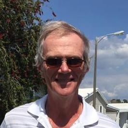 Robert Milley - Class of 1970 - Gander Collegiate