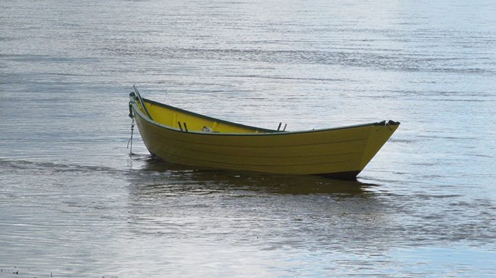 John Murphy - Class of 1985 - Marystown Central High School