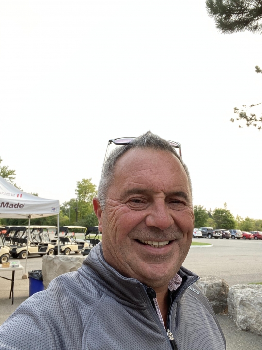 Brian King - Class of 1974 - Prince Of Wales Collegiate