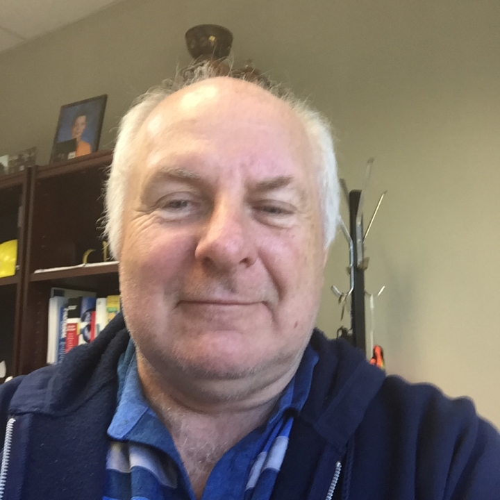 Carl Mercer - Class of 1969 - Prince Of Wales Collegiate