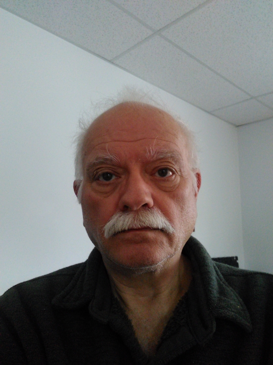Bill Edgecombe - Class of 1970 - Prince Of Wales Collegiate