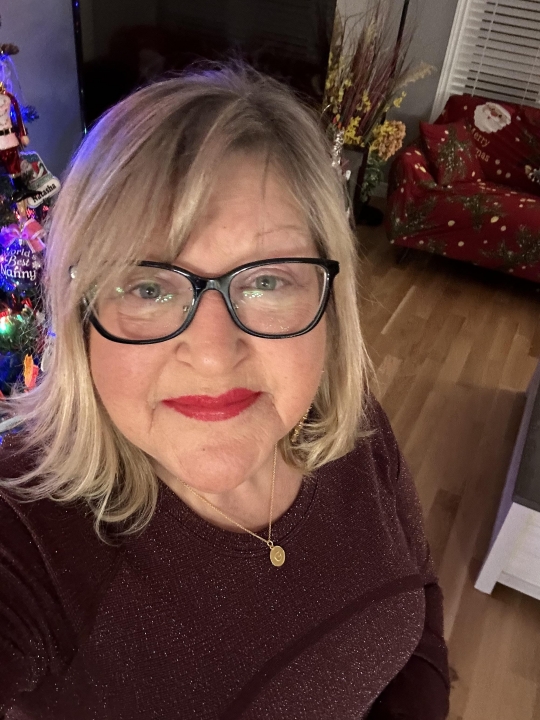 Gail Legrow - Class of 1979 - Prince Of Wales Collegiate