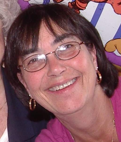 Stella Dyke - Class of 1970 - Prince Of Wales Collegiate