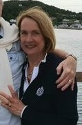 Gail Morgan - Class of 1971 - Prince Of Wales Collegiate