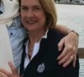 Gail Morgan '71