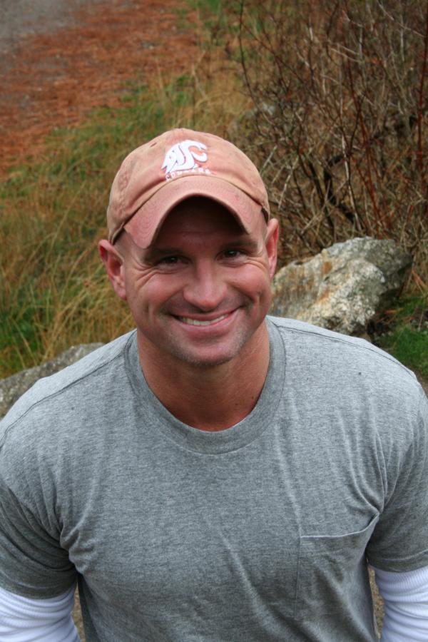 Bryan Monaghan - Class of 1989 - Cooper City High School