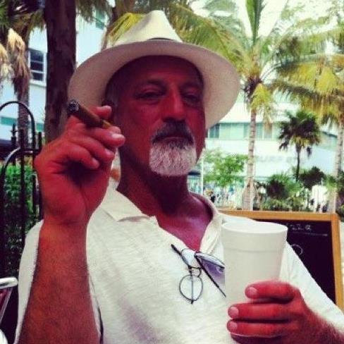 Charlie Olivet - Class of 1976 - Cooper City High School