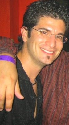 Camilo Soto - Class of 1997 - Cooper City High School