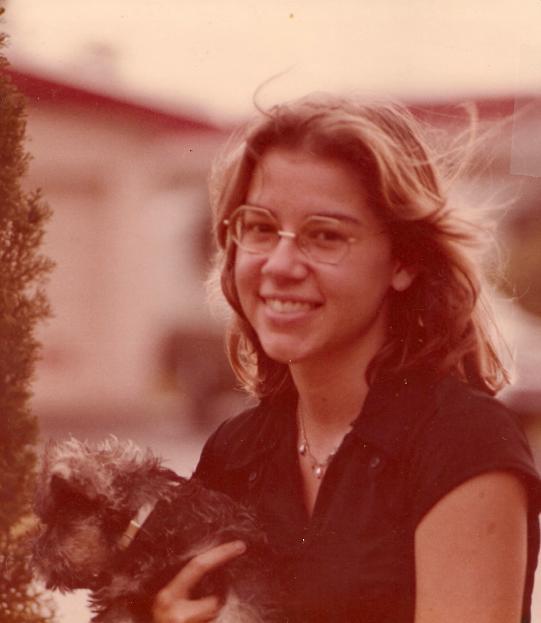 Laura Cade - Class of 1978 - Cooper City High School