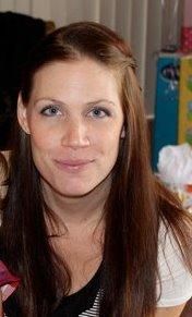 Michelle Nobel - Class of 2001 - Cooper City High School