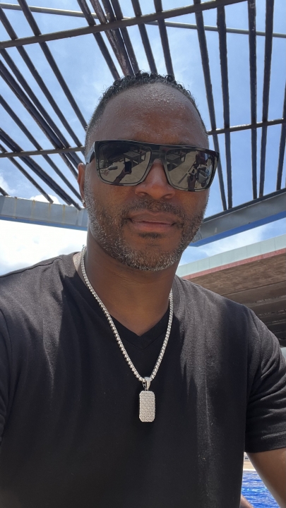 James James Pennie - Class of 1998 - Cooper City High School