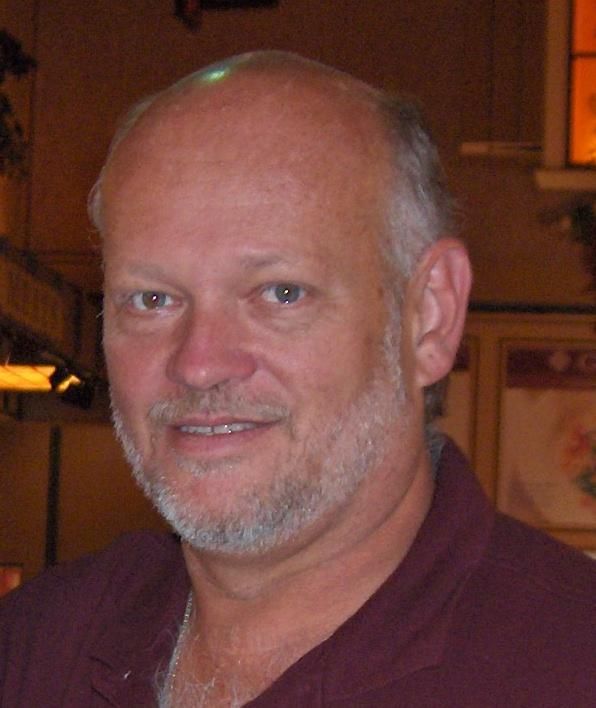 Robert Staelens - Class of 1977 - Cooper City High School