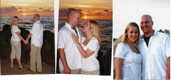 Christopher Olson - Class of 1993 - Cooper City High School