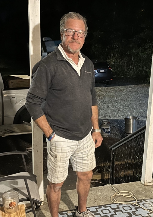 Mike Barrett - Class of 1979 - Cooper City High School