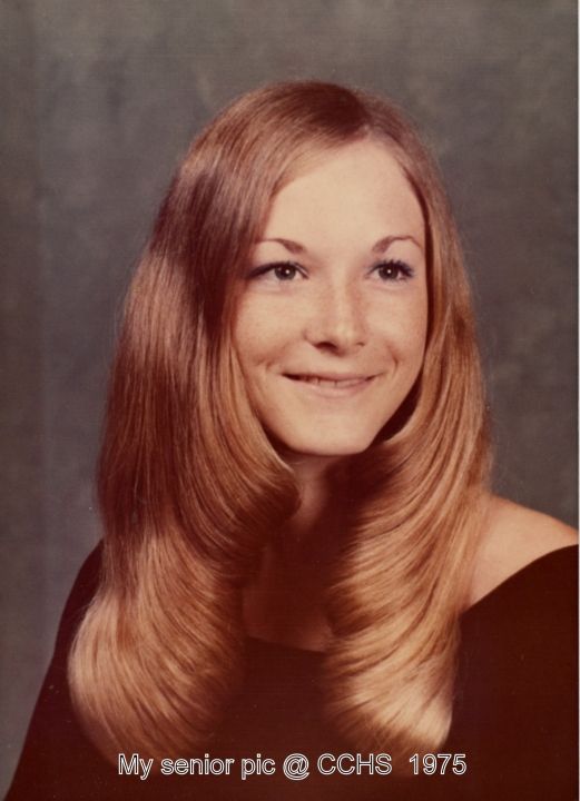 Terri LeRoy - Class of 1975 - Cooper City High School