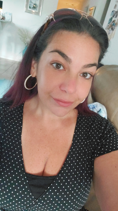 Kathlyn Pérez - Class of 2004 - Cooper City High School