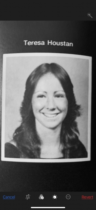 Teresa Houston - Class of 1978 - Cooper City High School