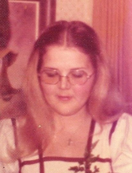 Sandra Vause - Class of 1974 - Cooper City High School