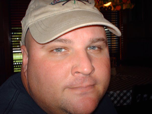 Joe Jenkins - Class of 1987 - Cooper City High School