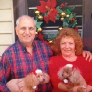 Albert Torizzo - Class of 1965 - Torrington High School