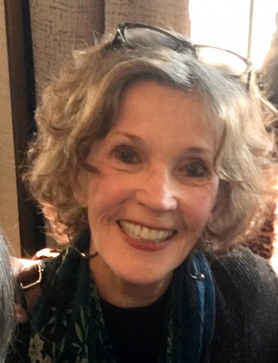 Mary-jo Murphy - Class of 1964 - Torrington High School
