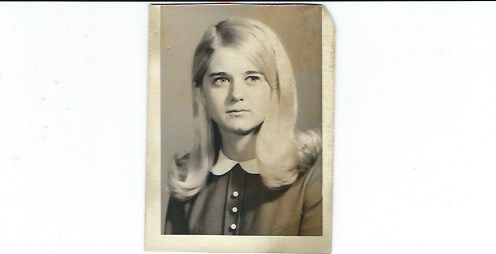 Linda Torson - Class of 1968 - Torrington High School