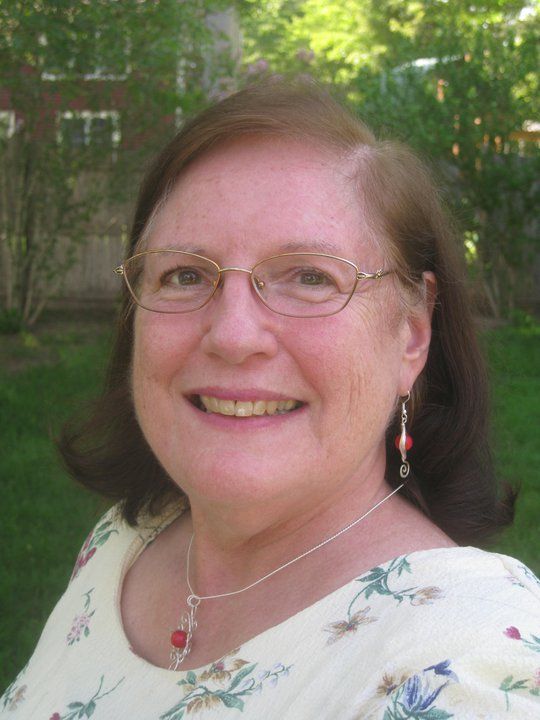 Beverly Thompson - Class of 1964 - Torrington High School