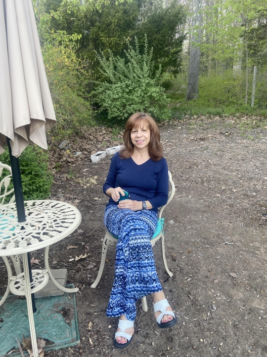 Jemeli Nejaime - Class of 1975 - Torrington High School
