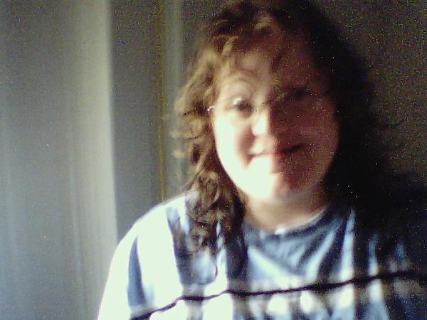Amy Janelle - Class of 1999 - Torrington High School