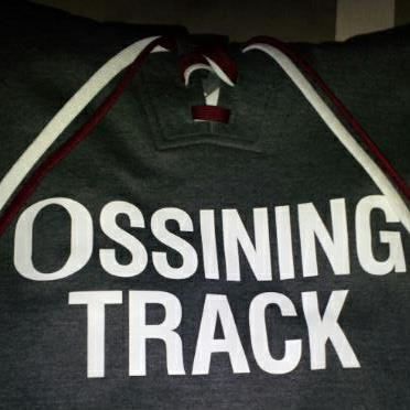 Ossining Track - Class of 1976 - Torrington High School