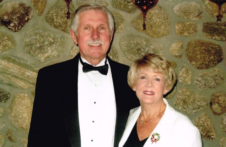 Carl Trevison - Class of 1963 - Torrington High School