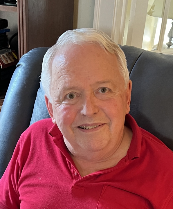 Gordon Whittaker - Class of 1967 - Torrington High School