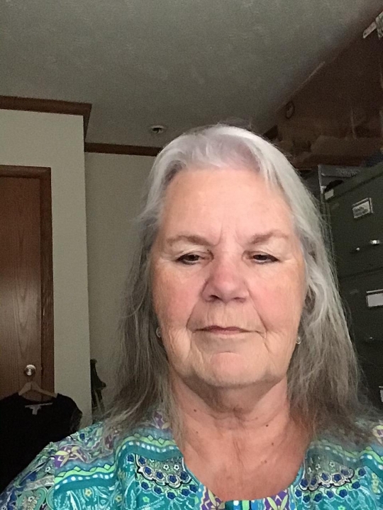 Patricia Richardson - Class of 1971 - Torrington High School