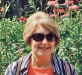 Elaine Stewart '64