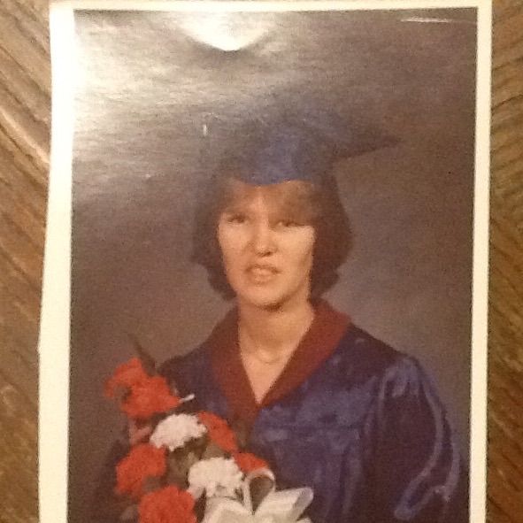 Sonia Hann - Class of 1980 - Clarenville High School