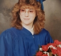 Tammy Pitcher, class of 1988