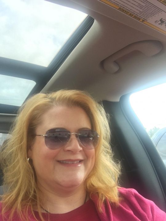 Jacqueline Dawe - Class of 1989 - Ascension Collegiate